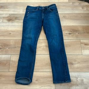 Silvers in Great Condition